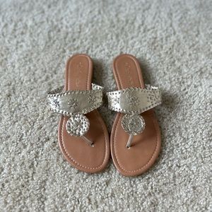 🔴 3 for $15 Sale Altar’d State Women’s Slip on Sandals size 7.5